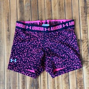 Under Armour Spandex